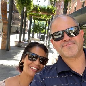 Meet your Posher, Shabashani